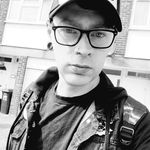 Paul Beeston - @lord_metalhead - Instagram