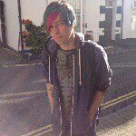 Paul Beeston - @hispterfag - Instagram
