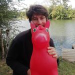 Paul Bégin - @paulobgn - Instagram