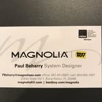 Paul Beharry - @pb_boca_sd - Instagram