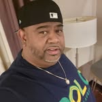 Paul Beharry - @trini_mango03 - Instagram