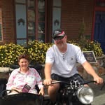 Paul Behrend - @senior.elevate - Instagram