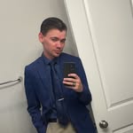 Paul Behrend, Jr - @brokenisntbad1105 - Instagram