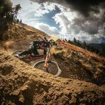 Paul Behrendt - @paul_mtb_111 - Instagram