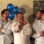 Paul Behrendt - Facebook