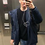 Daniel Paul - @beingdanielpaul - Instagram