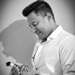 Supriyo Paul - @beingsupriyopaul - Instagram