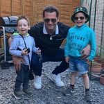Paul Beith - @paulbeith1984 - Instagram
