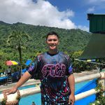 Leonard Paul Bejar Barrozo - @akiraleiakina - Instagram