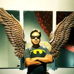 Paul Ronny Chata Bejar - @diablo_morado_666 - Instagram