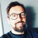 Paul Bellamy - @paulbellamy - Instagram