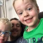 Paul Bellamy - @villapaul1980 - Instagram