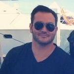 Paul Bellamy - @bellamy_pp - Instagram