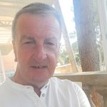 Paul Bellamy - @pbellamy1956 - Instagram