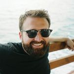 Paul Bellamy - @pyrhho - Instagram