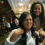Jaciara Ferreira - @paula.bellotti.37 - Instagram