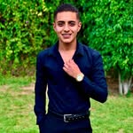 Paul Beltrán - @paul_beltranjr - Instagram