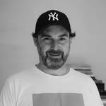 Paul Bence | Photographer & Zine Maker - @paulbenceuk - Instagram