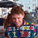 Paul Benkel - @paulbenkel - Instagram