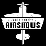 Paul Bennet Airshows - @paulbennetairshows - Instagram