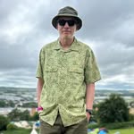 Paul Benney - @paulbenney - Instagram