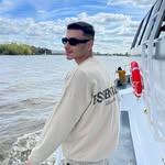 Paul - @paulbenitezz - Instagram