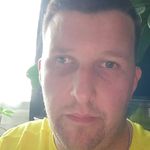 Paul Benard - @7176bernard - Instagram
