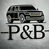 Paul Benard - @p_and_b_carrus - TikTok