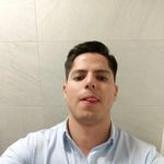 Paul Benavides - @paulbenavides_ - Instagram