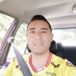 Paul Benavides Barahona - @paul.benavidesbarahona - Instagram