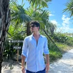 Kamil Paul Bencheqroun - @kamilpaulbench - Instagram