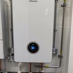 Paul Benham - @paulbenhamheating - Instagram