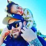 Paul Benham - @mstnconfidential - Instagram