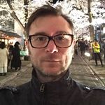 Paul Bennett - @paulbennettartist - Instagram
