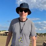 Paul Benney - @paulbenney - Instagram