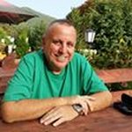 Paul Bennison - @paul.bennison - Instagram