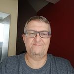Paul Bennison Nichols - @nicholspaulbennison - Instagram