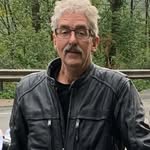 Paul Bensel - @just_waitin - Instagram
