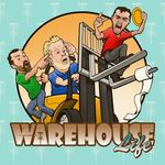 Paul Bergey - @warehouselifepodcast - Instagram