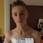 Max Paul Bergin Boy - @maxie_paul_bergin_ - Instagram