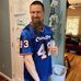 Paul Bergin - Facebook