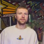 Paul Bergin - @paul__bergin - Instagram