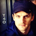 Paul Bergin - @pauljbergin - Instagram