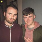 Paul Bergin - @p_bergin15 - Instagram