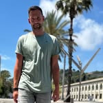 Paul Bergner - @paulpantercb - Instagram