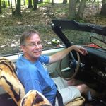 Paul Bergstrom - @paul.bergstrom.58 - Instagram