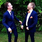 Paul Bergström - @paulis90 - Instagram