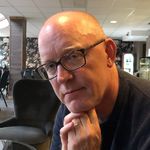 Paul Mikael Bergström - @paulbergstrom1 - Instagram