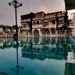 ._Begum's Palace. - @abbegumpalacebhopal - Instagram