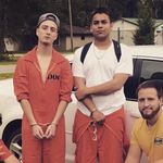 Paul Berkey - @official_berrkknasty - Instagram